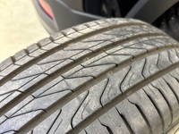 Volkswagen T-Cross vaihtoauto