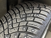 Volkswagen T-Cross vaihtoauto