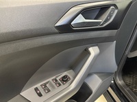 Volkswagen T-Cross vaihtoauto