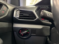 Volkswagen T-Cross vaihtoauto