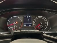 Volkswagen T-Cross vaihtoauto