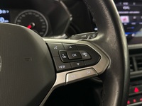 Volkswagen T-Cross vaihtoauto