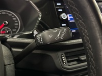 Volkswagen T-Cross vaihtoauto