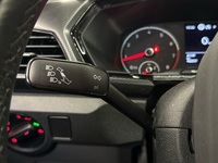 Volkswagen T-Cross vaihtoauto