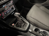 Volkswagen T-Cross vaihtoauto