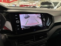 Volkswagen T-Cross vaihtoauto