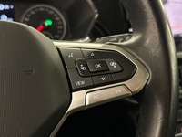 Volkswagen T-Cross vaihtoauto