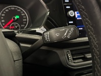 Volkswagen T-Cross vaihtoauto