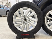 Volkswagen T-Cross vaihtoauto