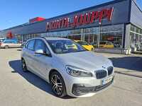 BMW 225 vaihtoauto