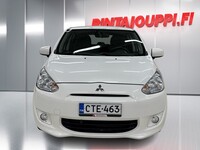 Mitsubishi Space Star vaihtoauto