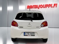 Mitsubishi Space Star vaihtoauto