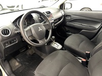 Mitsubishi Space Star vaihtoauto