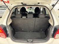 Mitsubishi Space Star vaihtoauto