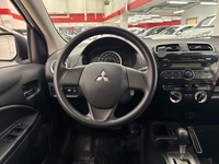 Mitsubishi Space Star vaihtoauto