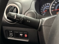 Mitsubishi Space Star vaihtoauto