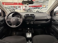 Mitsubishi Space Star vaihtoauto