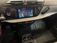 Citroën C4 Picasso vaihtoauto