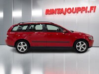 Volvo V50 vaihtoauto