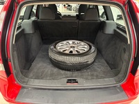 Volvo V50 vaihtoauto