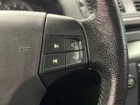 Volvo V50 vaihtoauto