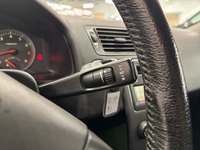 Volvo V50 vaihtoauto