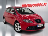 SEAT Altea vaihtoauto
