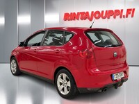 SEAT Altea vaihtoauto