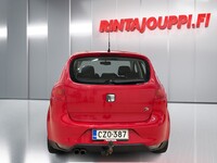 SEAT Altea vaihtoauto