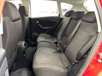 SEAT Altea vaihtoauto