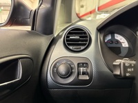 SEAT Altea vaihtoauto