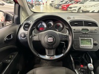 SEAT Altea vaihtoauto