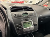 SEAT Altea vaihtoauto