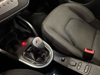 SEAT Altea vaihtoauto