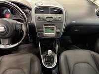 SEAT Altea vaihtoauto