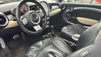 Mini Cooper S vaihtoauto