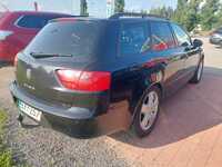 SEAT Exeo vaihtoauto