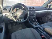 SEAT Exeo vaihtoauto