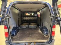 Toyota Hiace vaihtoauto