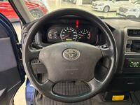 Toyota Hiace vaihtoauto
