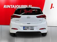 Hyundai i20 vaihtoauto