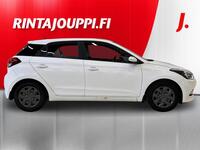 Hyundai i20 vaihtoauto