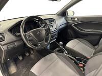 Hyundai i20 vaihtoauto
