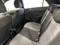 Hyundai i20 vaihtoauto
