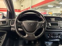 Hyundai i20 vaihtoauto