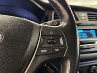 Hyundai i20 vaihtoauto