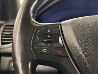 Hyundai i20 vaihtoauto