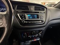 Hyundai i20 vaihtoauto