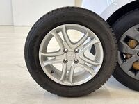 Hyundai i20 vaihtoauto