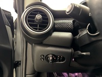 Mini Cooper S vaihtoauto